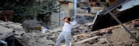L'Italia è il settimo paese per eventi catastrofali